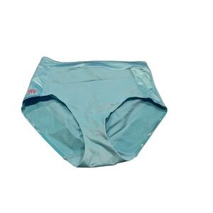 RUBY RIBBON AQUA ATHENA BRIEF #3064 NEW! SMALL
